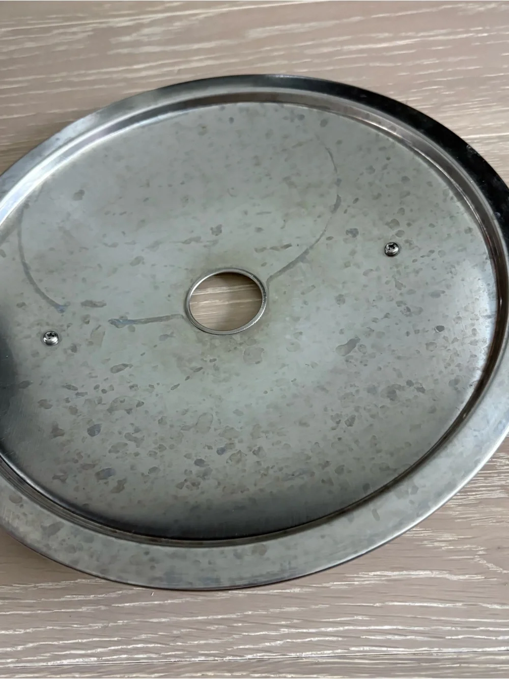 Stainless Steel Shabu Shabu HotPot Pot - lightweight